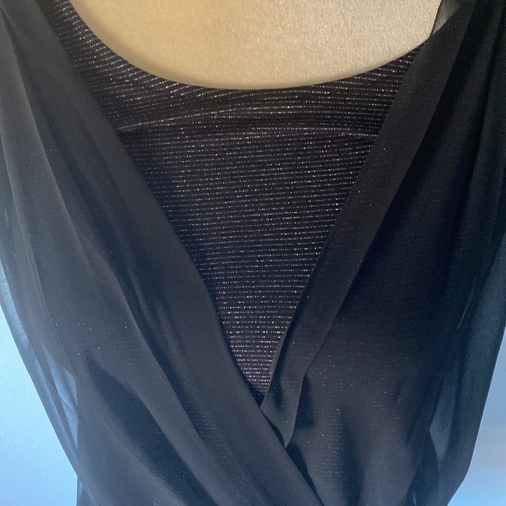 Express Top, Size S/P - Picture 2 of 4